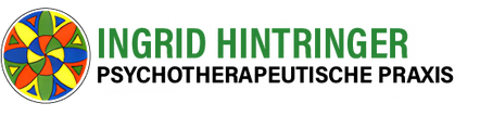 Logo Ingrid Hintringer - Psychotherapeutische Praxis