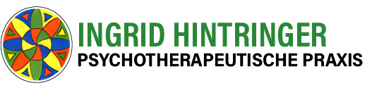 Logo Ingrid Hintringer - Psychotherapeutische Praxis